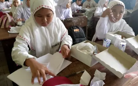 Jumlah Siswa dan Guru Minim, Pemkab Malang Bakal Merger 16 SD