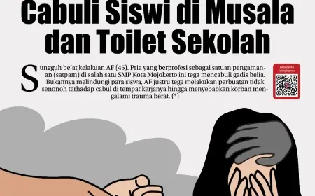 eKoran, Edisi Rabu, 12 Februari 2025