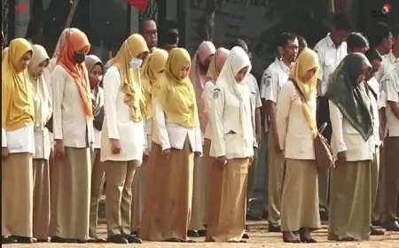 Pemkot Probolinggo Pastikan Seluruh Pegawai Honorer Luput dari PHK