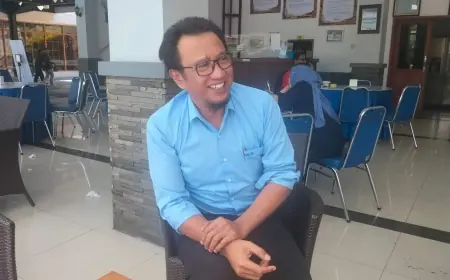 Imbas Efisiensi Anggaran, Hotel di Kota Batu Berpotensi Banting Harga