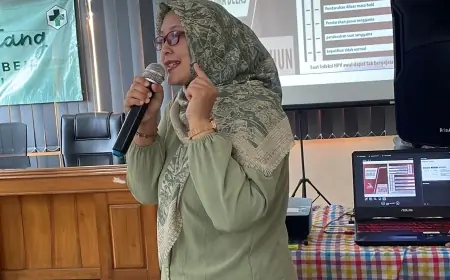 Kanker Payudara Masih Jadi Momok di Kota Batu