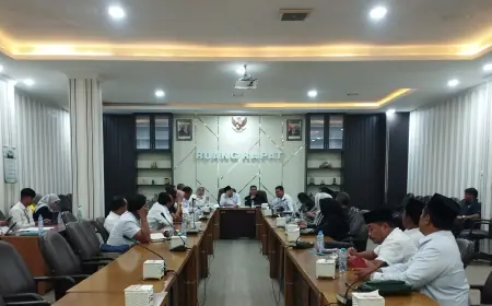 DPRD Kabupaten Malang Kawal Keadilan Korban Tragedi Kanjuruhan Malang