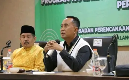Dituntut Hemat Anggaran, Pemkab Probolinggo Enggan Korbankan Tenaga Honorer