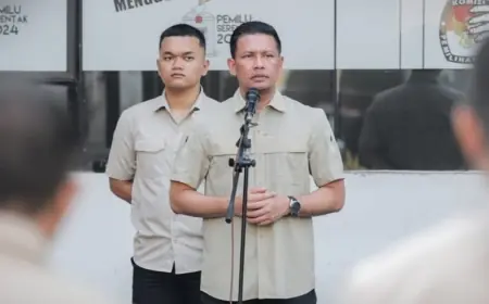 Polda Jatim Periksa 5 Orang dalam Dugaan Korupsi Proyek Tanggul Rp40 M di Bojonegoro