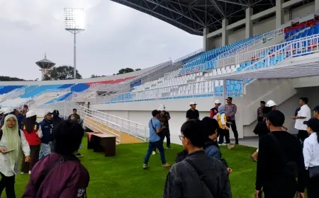 Urgensi Pembangunan Atap Gate 13 Stadion Kanjuruhan: Tantangan Administratif dan Solusi Kebijakan