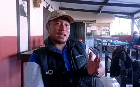 Dampak Efisiensi Anggaran terhadap Kontributor TVRI di Malang Jawa Timur