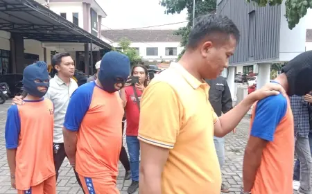 Fakta Keji Pembunuhan Siswi SMA di Jombang: Dianiaya, Diperkosa, dan Dibuang ke Sungai Hidup-Hidup
