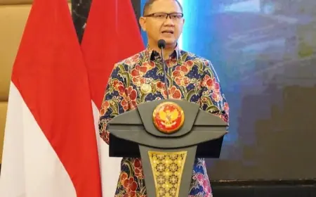 Kota Batu Fokus Tingkatkan SDM di Tahun 2025