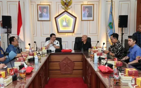 Realisasikan Solusi Parkir Terpadu di Kayutangan, Iwan Kurniawan Fokus pada Pelestarian Heritage