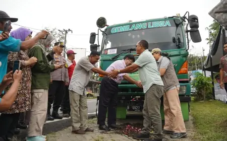 Pemkab Kediri Dampingi Petani Nanas Jaga Kontinuitas Ekspor ke Uni Emirat Arab