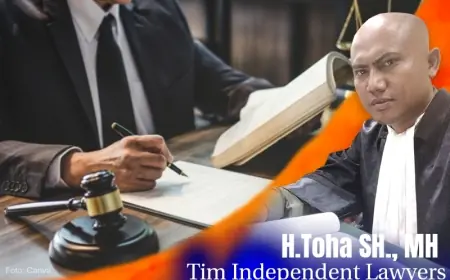 Advokat, Pemberhentian, dan Keabsahan Praktik: Presumptio Iustae Causa dan Implikasi Pidana