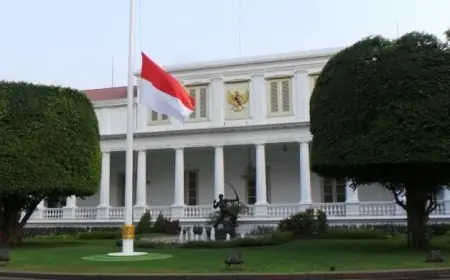 Bupati dan Wabup Tuban akan Dilantik Presiden Prabowo Subianto