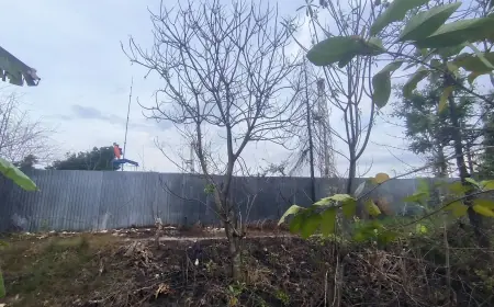 Pertamina EP Sukowati Field di Bojonegoro Diprotes Warga karena Cemari Lingkungan