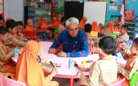 Bosnas Cair, Satu Siswa Kota Batu Dapatkan Rata-rata Rp1 Juta per Tahun