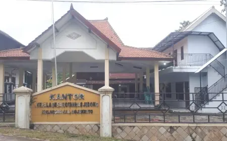 Polemik Pemberhentian 3 Kadus di Mojokerto, Kades Berpegang Teguh SK Jabatan 15 Tahun