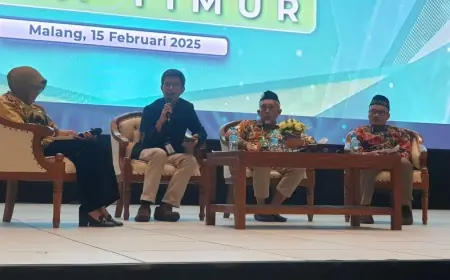 Hadir sebagai Sahabat Finansial Umat, BSI Gandeng Cendekiawan Muslim