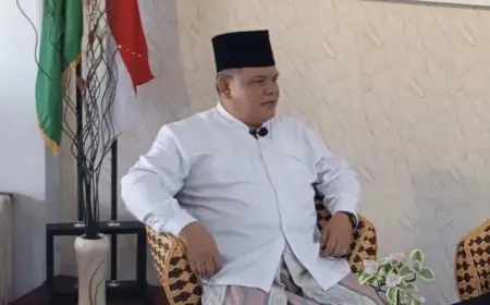 Kuota Haji di Mojokerto Naik, Berikut Rincian Jemaah dan Biayanya