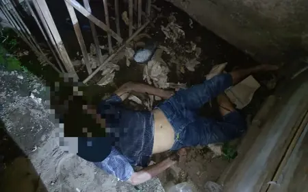Sekuriti Vila di Pasuruan Ditemukan Tewas usai Cekcok dengan Pelaku