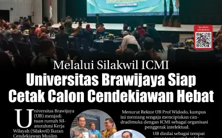 eKoran, Edisi Senin, 17 Februari 2025