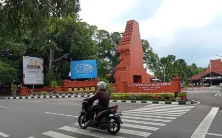 Polemik Pemberhentian Perangkat Desa di Mojokerto Dinilai akibat dari Lalainya Pemkab
