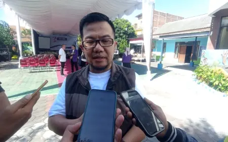 Chikungunya di Kabupaten Malang Harus Diwaspadai, ini Imbauan Dinkes