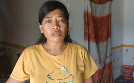 Bau Limbah Pabrik Rokok di Bojonegoro Ganggu Penciuman Warga