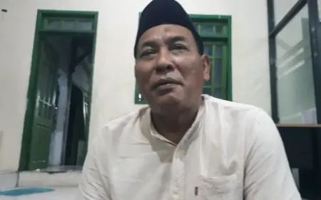 PCNU Jombang Tidak Ingin Aset-Aset Perkumpulan jadi Milik Pengurus atau Pribadi