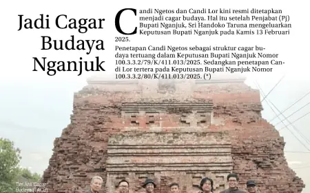 eKoran, Edisi Sabtu, 15 Februari 2025