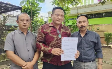 Sidang Lanjutan Gugatan Penarikan Mobil, Pihak MAF Gagal Hadirkan Saksi