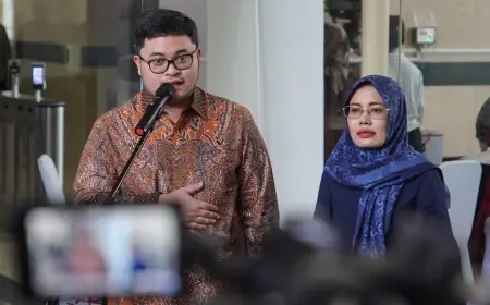Mas Dhito Pastikan 4 Sektor Ini Luput dari Imbas Efisiensi Anggaran