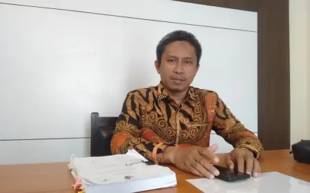 Komisi IV DPRD Sampang Sarankan Plt Kepsek tidak Diambil dari Luar Sekolah
