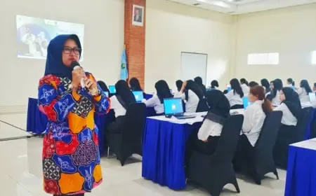 Pelamar TMS Seleksi PPPK Kota Batu Bisa Ajukan Sanggah Hingga 21 Februari