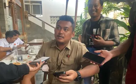 Eks Kadis Perdagangan dan PTSP Bojonegoro Bakal Diperiksa Polisi soal Dugaan Pungli Izin Toko Modern