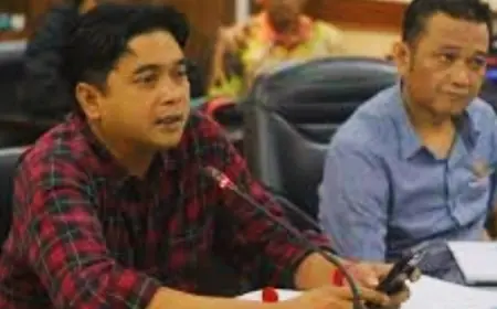 DPMPTSP Jember Beberkan Data Izin Tambak Udang, DPRD Minta Segera Lakukan Evaluasi