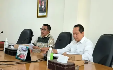 DPRD Kota Batu Dukung Kepemimpinan Nurochman-Heli, Dorong Kolaborasi untuk Kemajuan Kota