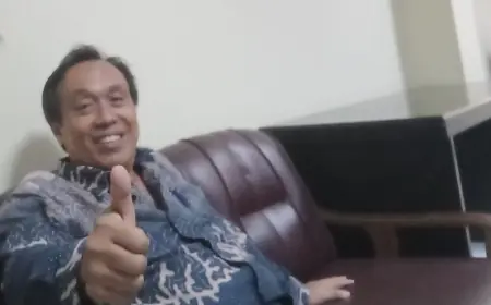 Sanusi-Lathifah Resmi Pimpin Kabupaten Malang, Guru Besar FISIP UMM Soroti Tantangan Pembangunan