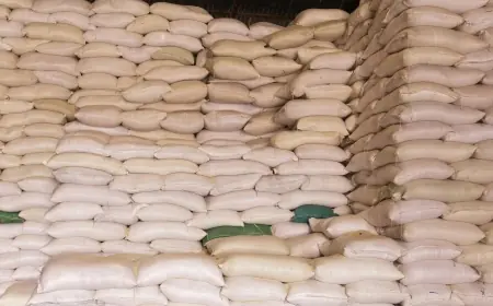 DPRD Jombang Dukung Wacana Beras ASN: Bisa Pangkas Peran Tengkulak Nakal