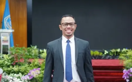 Dosen UMM Sesalkan Pemangkasan Anggaran di Sektor Pendidikan dan Penelitian