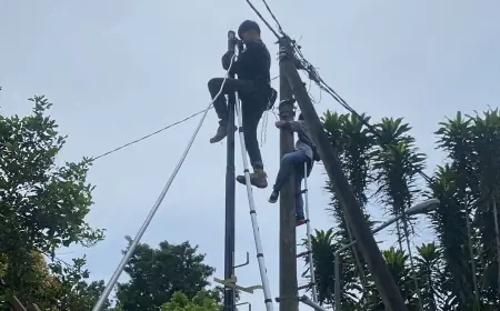 Diskominfo Bondowoso Perluas Infrastruktur Jaringan Komunikasi di Bumi Ki Ronggo
