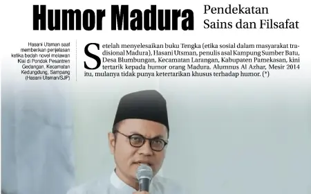 eKoran, Edisi Ahad, 23 Februari 2025