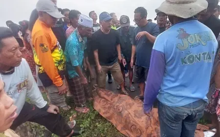 Baru Lulus CPNS, Pemuda di Probolinggo Tewas saat Lari Pagi