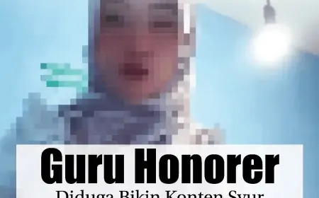 eKoran, Edisi Sabtu, 22 Februari 2025
