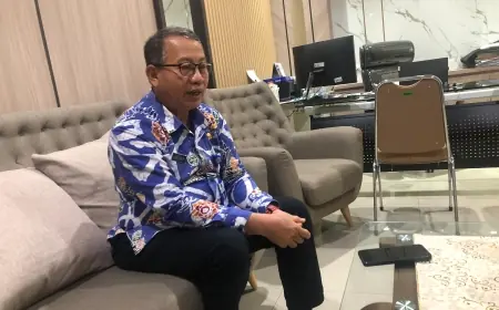 Peraturan Pajak Kota Malang Diperketat, Sanksi Berat Menanti Pelanggar Wajib Pajak