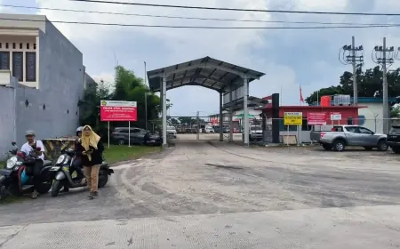 Pertamina EP Sukowati Minta Waktu Tambahan untuk Ganti Rugi Tanaman Petani Bojonegoro