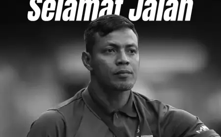 Kabar Duka: Legenda Persebaya, Bejo Sugiantoro, Meninggal Dunia Akibat Serangan Jantung