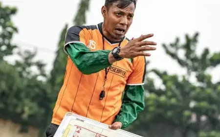 Bejo Sugiantoro Berpulang: Mengenang Sang Legenda yang Jadi Benteng Kokoh Persebaya dan Timnas Indonesia