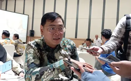 Dituntut Efisiensi Anggaran, KPU Kota Blitar Kembalikan Sisa Dana Pilkada Rp3 Miliar