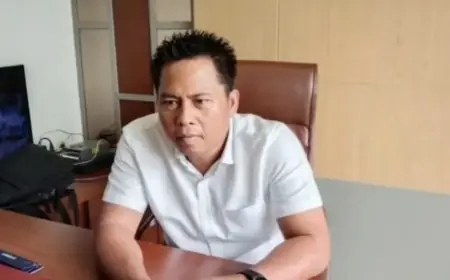 Kesal Menunggu Lama, Pria di Batu Tusuk Temannya dengan Besi