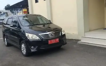 Sukaemi, Eks Kepala Disdagkop UM Bojonegoro Diperiksa Polisi