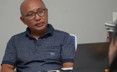 Fenomena #KaburAjaDulu: Gelombang Keresahan Anak Muda Indonesia